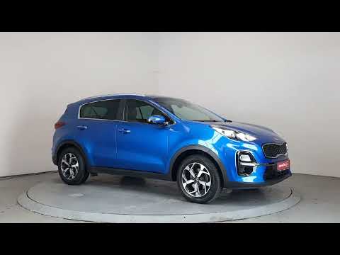 Kia Sportage K3 MANUAL *RETAIL PRICE €19,450 - €2, - Image 2