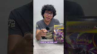 Evento Prerelease de Pitch Black en Chiki Arena 🗿
