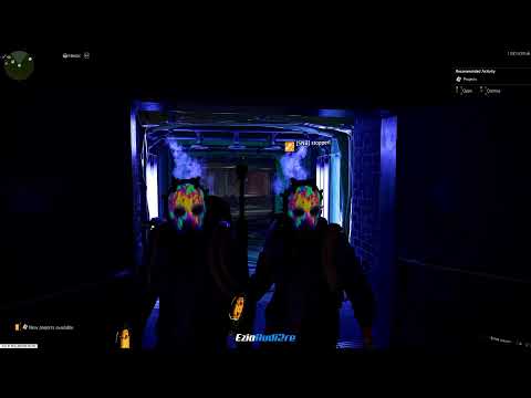 Brooklyn DLC & Y7S1 | The Division 2 | Just Gaming [PC]