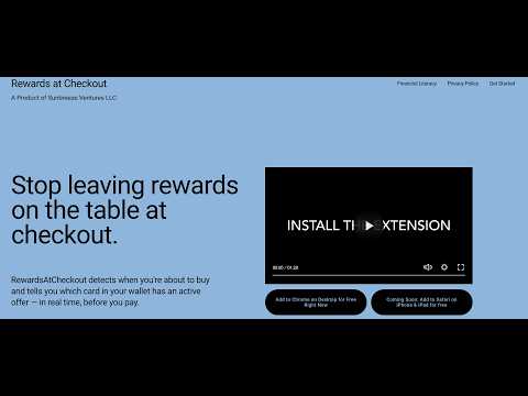 Item video thumbnail