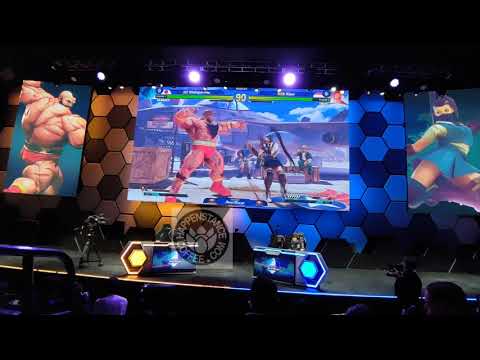 AZ Kichipa-mu vs RZR Xian