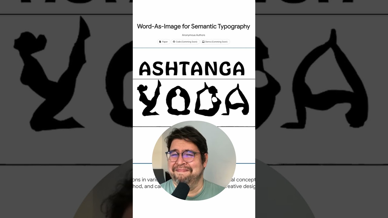 AI gives font design 