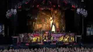 Iron Maiden - Wrathchild (Live at Ullevi)