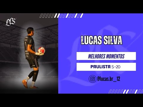 Dvd atualizado Paulista sub20 2024 