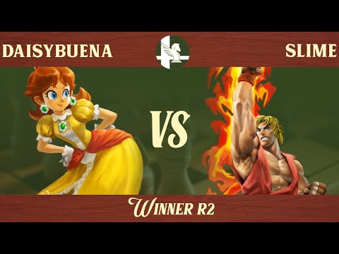 DaisyBuena (Daisy) vs SLIME (Ken) - West Towne Brawl 157 Winners R2