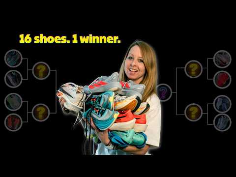 Which Race Day Shoe Is Actually The Best?