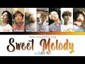 How would BTS sing SWEET MELODY by Little Mix How would BTS sing SWEET MELODY by Little Mix