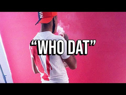 [FREE] DCG Shun x Lil Kam Type Beat 2021 - Who Dat (Prod. 1 Richiey)