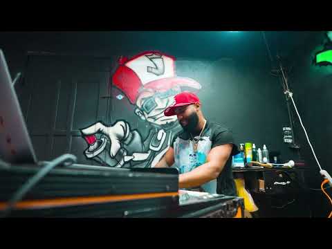 El Fother - Rip Cirujano Nocturno Live (Video Oficial)