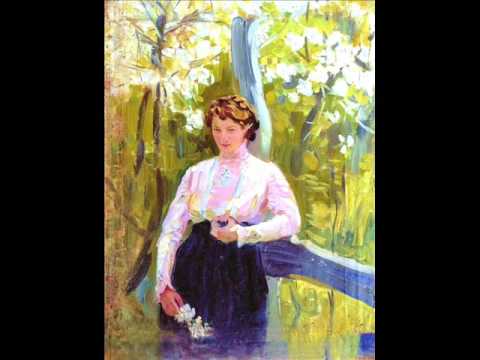 Piotr Leshchenko - Moj Drug (My Friend), ca 1935