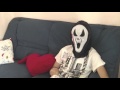Parodia Wazzup Scary Movie I