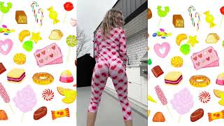 TikTok big bank challenge ? | so spicy ??  #BIGBANK #Tiktok