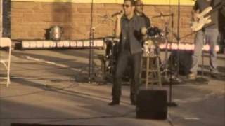 Matt Annecharico's version of "Home"