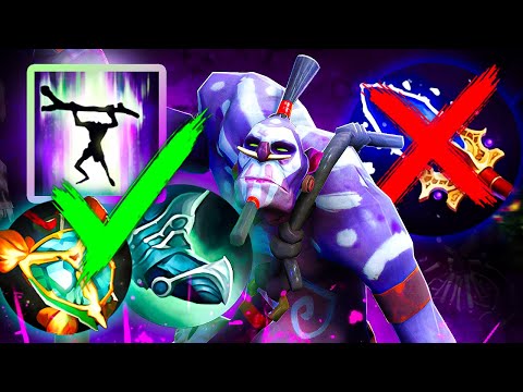 You’re Building Witch Doctor WRONG - This Build Wins Every Fight