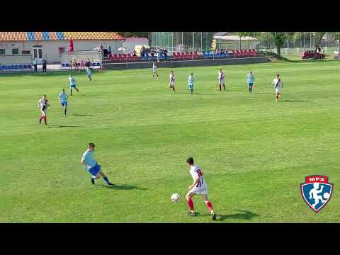 Bugyi SE U15 - Mészöly FS U14-15 bajnoki