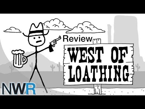 West of Loathing (Nintendo Switch) Review