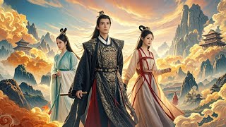 Download lagu 【Indo Sub】Kaisar Menyamar Menyelidikku, Aku Sudah Menyiapkan Jawabannya #Full #Minidrama mp3