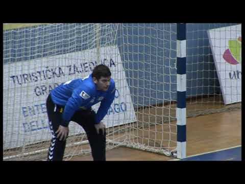 Rk Umag-Rk Varazdin