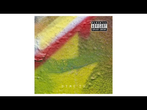 Natural Rap - Dime Tu (Feat. Ariel Scuadra, JH Rapper & Albertus) [Prod. Nomowok]