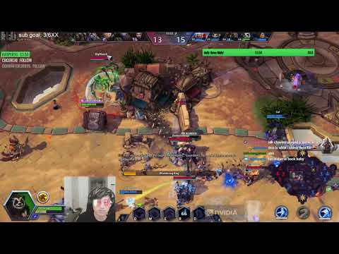 Chen Barrel on Sky - Reworked Chen part 3! - Bronze to Grandmaster Adventures Masters