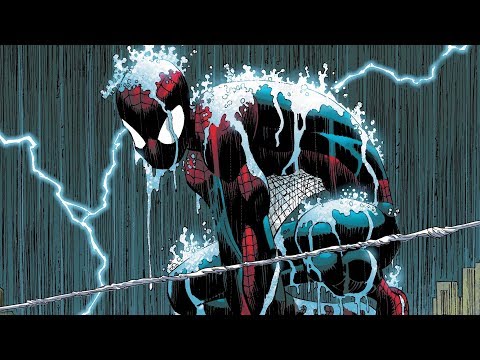 The Importance of Marvel’s Spider-Man