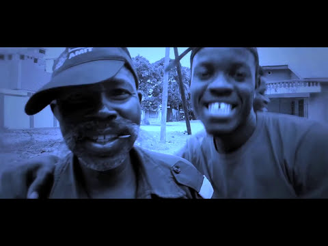 Sirkiller MC feat Mika Mbwai & Mon G - NANI MPINZANI