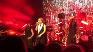 Jess Glynne - Bad Blood | Live @ O2 Academy Bournemouth