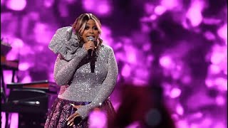 Karen Clark-Sheard &amp; Kierra Sheard-Kelly 2024 Stellars~ Look At Me