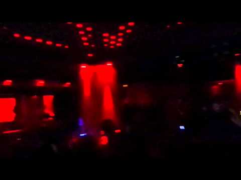 Zoo Roo. DJ Romain & Darryl D Bonneau - It's The Spirit (83 West Remastered) @Playground, Athens