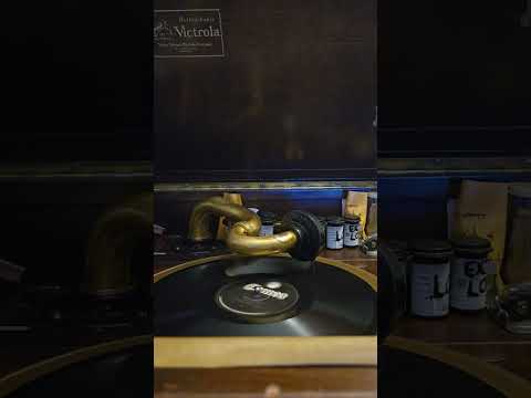 Rain or Shine - Broadway Broadcasters (Sam Lanin) Cameo Records #8161 1928