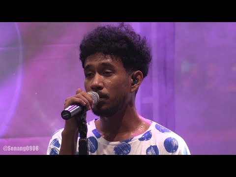 Teddy Adhitya - Why Would I Be @ The 41st JGTC [HD]