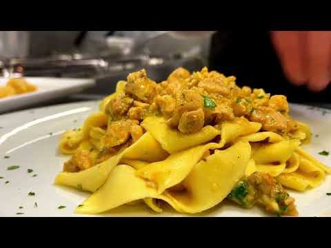 VERONA - Cibo e tradizione