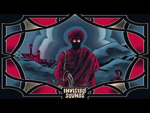 Invisible Sounds - Trapped