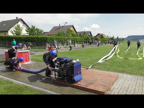 LOCH Seč 2022 - SDH Otradov 2p