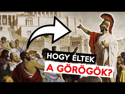 Az ókori görögök titkai, amikről valószínűleg nem tudtál