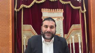 Redonner La Couronne Au Roi !!! ( Likoutey Moharan 6)