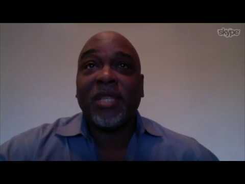 Isley Brothers Keyboardist Cornell Thigpen talks joining the band and his Debut CD