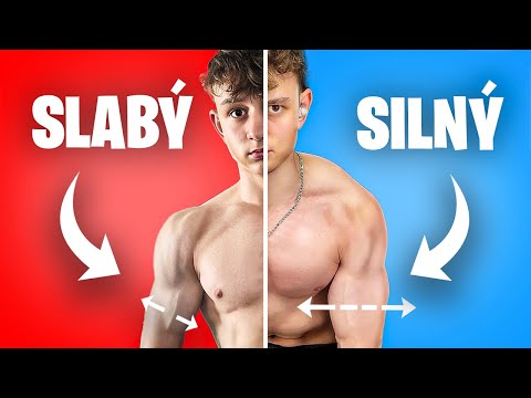 NOVY ARM DAY