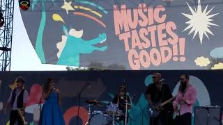 Dengue Fever - &quot;Tokay&quot;