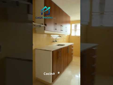 Video de YouTube - Apartamento en venta en Aguada, excelente opción