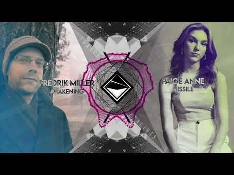 Paige Anne x Fredrik Miller - Missile Awakening (TranceX Mashup)