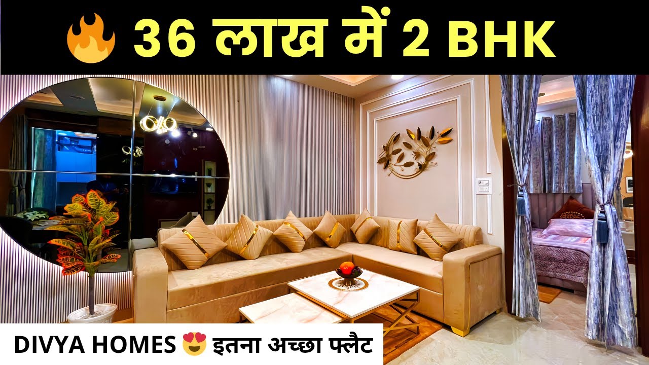 Divya Homes Video