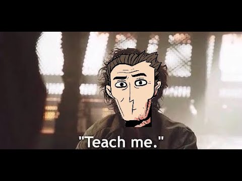 SCP Memes - I Go Off Topic Again