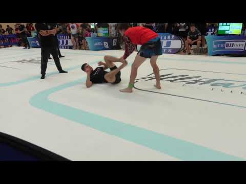 My Second Bjj Tournament | AllStars 64kg #3