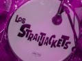 Los Straitjackets "The Little Drummer Boy"