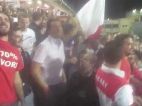 Padova Verona 8^ SERIE B 2012-13 2/3