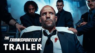 The Transporter 5 (2026) - Teaser Trailer | Jason Statham