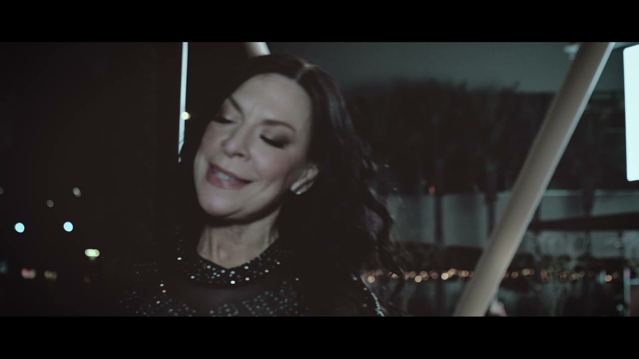 Official Music Video,  " This Time " Bridgette Maria