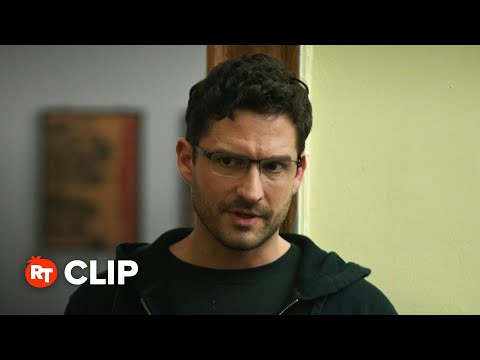 Spoiler Alert Exclusive Movie Clip - Just a Friend (2022)