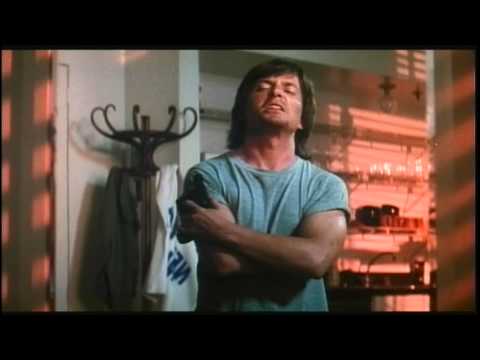 The Hard Way - Trailer